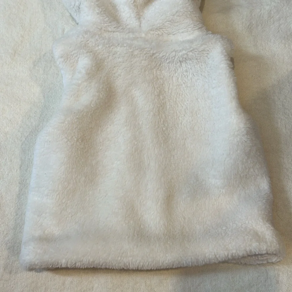 Carter’s Fleece Vest
